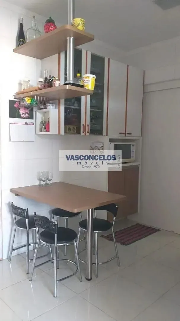 Apartamento, 3 quartos, 95 m² - Foto 8