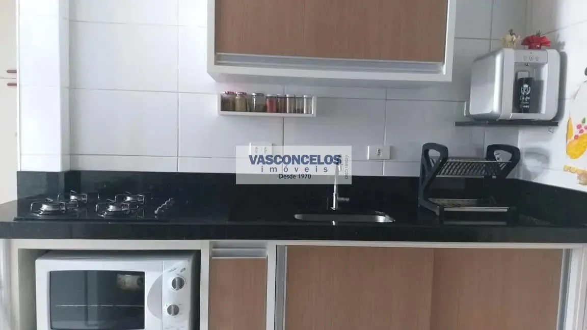 Apartamento, 3 quartos, 95 m² - Foto 11