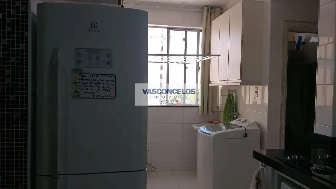 Apartamento, 3 quartos, 95 m² - Foto 6