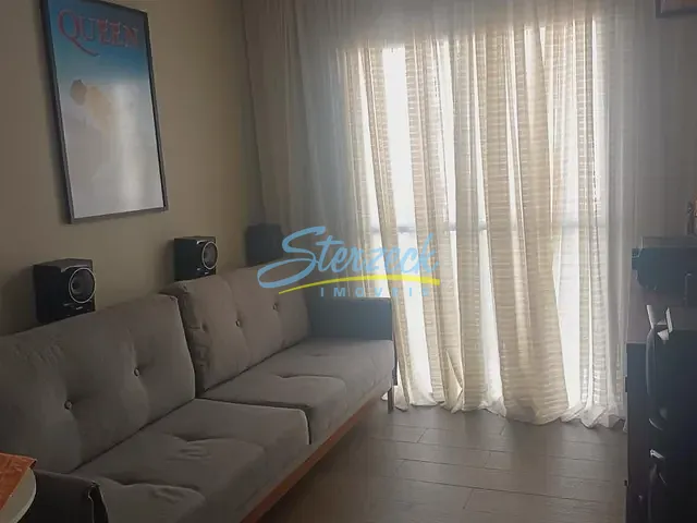 Apartamento com 48m² 2 quartos e 1 banheiro, à venda, no bairro Marambaia em Vinhedo