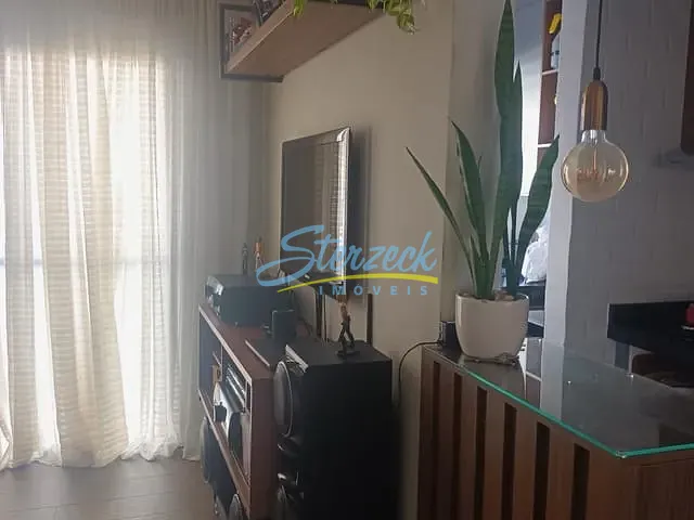 Apartamento com 48m² 2 quartos e 1 banheiro, à venda, no bairro Marambaia em Vinhedo