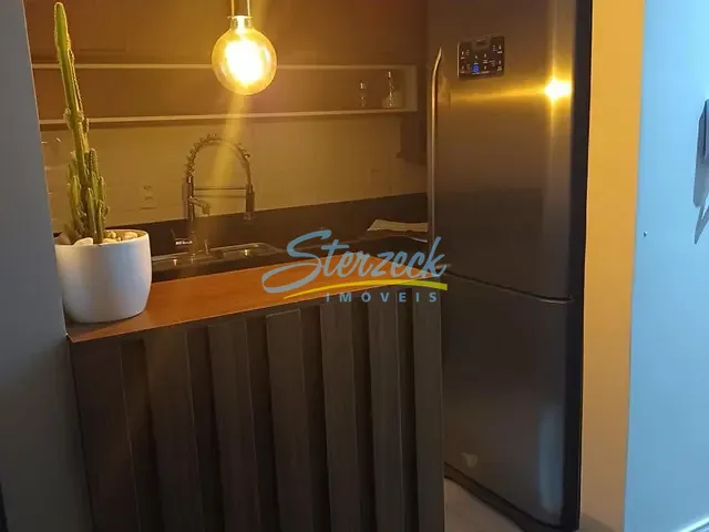 Apartamento com 48m² 2 quartos e 1 banheiro, à venda, no bairro Marambaia em Vinhedo