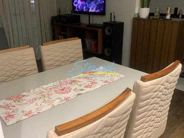 Apartamento com 48m² 2 quartos e 1 banheiro, à venda, no bairro Marambaia em Vinhedo