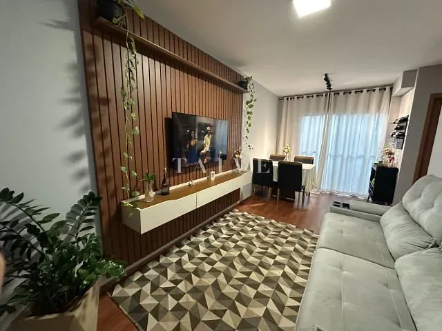 Apartamento 2 quartos e 1 banheiro, à venda, no bairro Jardim Lago Norte em Londrina