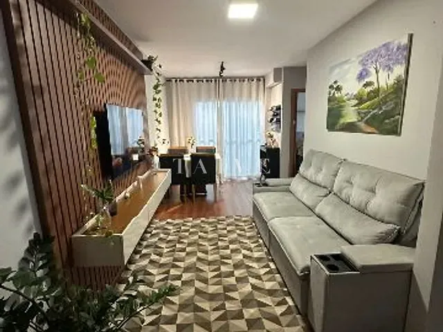 Apartamento 2 quartos e 1 banheiro, à venda, no bairro Jardim Lago Norte em Londrina