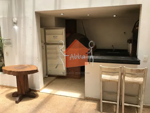 Apartamento com 160m² 4 quartos e 3 banheiros, à venda, no bairro Santo Amaro em São Paulo