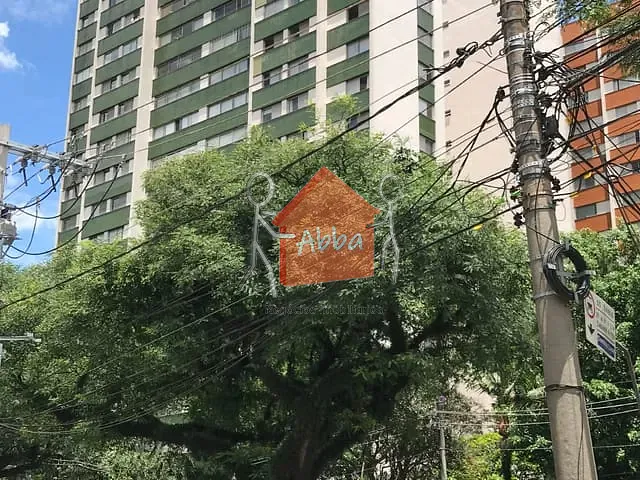 Apartamento com 160m² 4 quartos e 3 banheiros, à venda, no bairro Santo Amaro em São Paulo