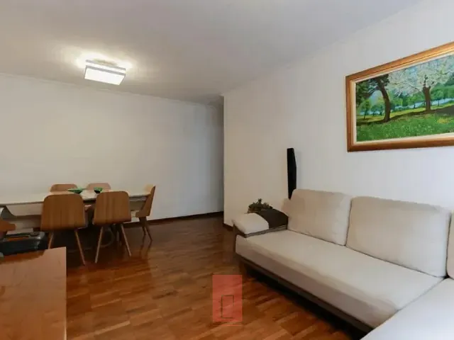 Apartamento 3 quartos e 2 banheiros, à venda, no bairro Santana em São Paulo