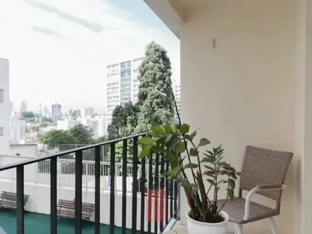 Apartamento 3 quartos e 2 banheiros, à venda, no bairro Santana em São Paulo