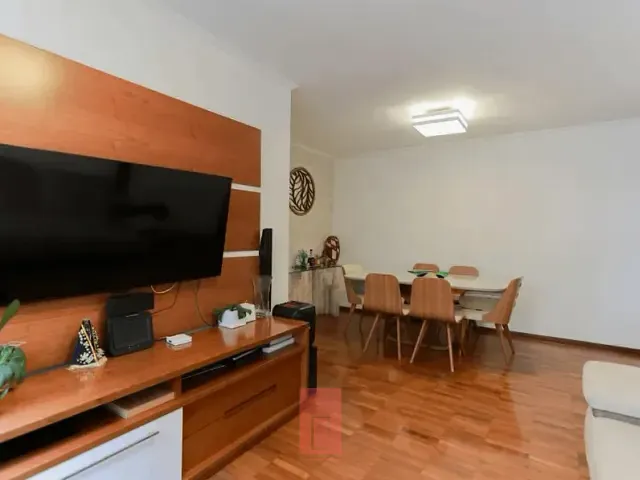 Apartamento 3 quartos e 2 banheiros, à venda, no bairro Santana em São Paulo