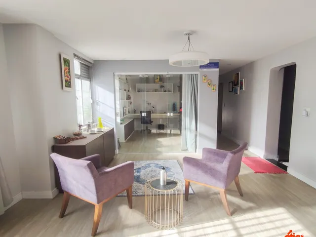 Apartamento 2 quartos e 2 banheiros, à venda, no bairro Batista Campos em Belém