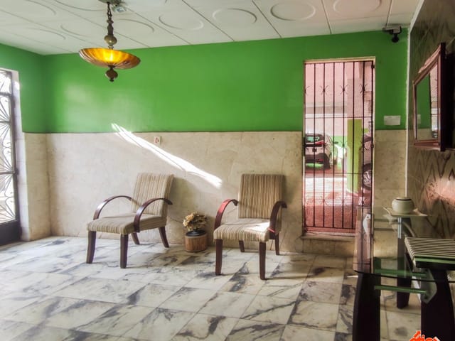 Foto do Apartamento - Ed. Jose Custódio, apto. 02 quartos s/ 01 suite e - 01 vaga de garagem - Cod 99898 | Ética Empreendimentos