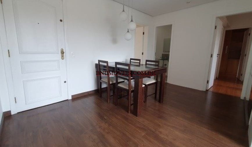 Apartamento à venda com 3 quartos, 80m² - Foto 3