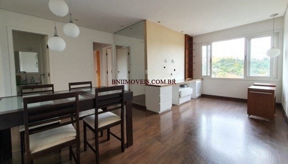 Apartamento à venda com 3 quartos, 80m² - Foto 1