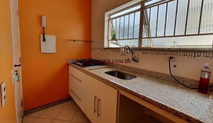 Apartamento à venda com 3 quartos, 80m² - Foto 4