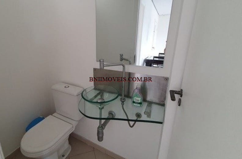 Apartamento à venda com 3 quartos, 80m² - Foto 15