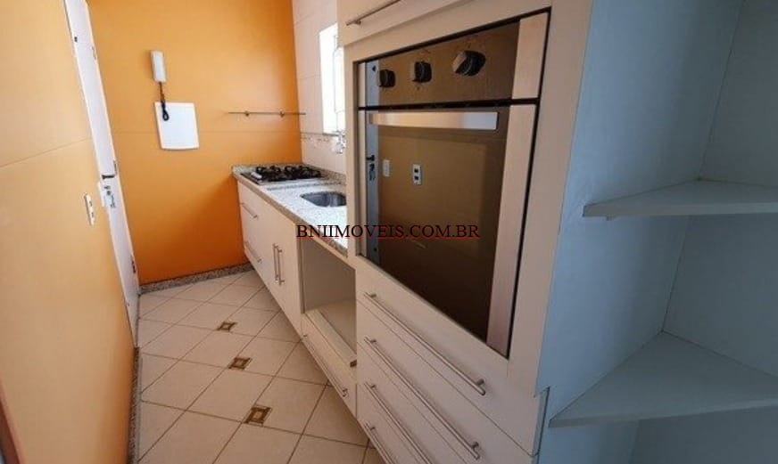 Apartamento à venda com 3 quartos, 80m² - Foto 5