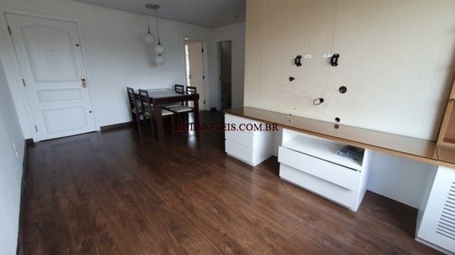 Apartamento à venda com 3 quartos, 80m² - Foto 2