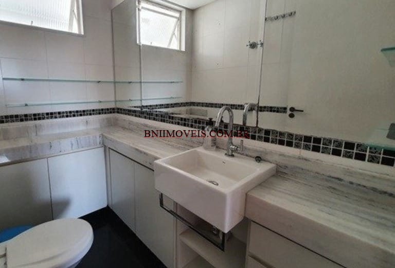 Apartamento à venda com 3 quartos, 80m² - Foto 13