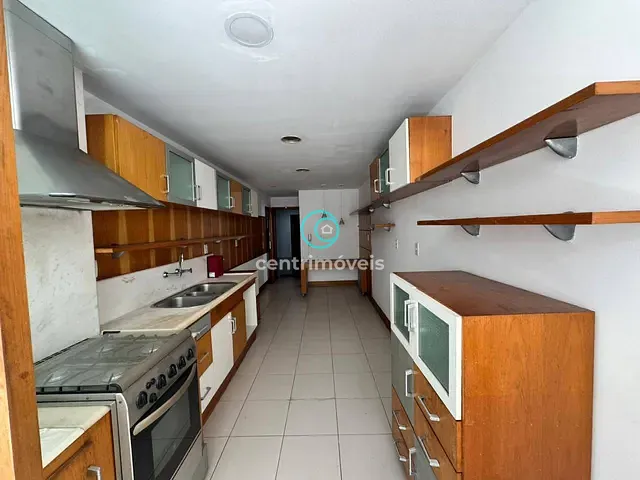 Apartamento com 151m² 4 quartos e 3 banheiros, à venda, no bairro Anil em Rio de Janeiro