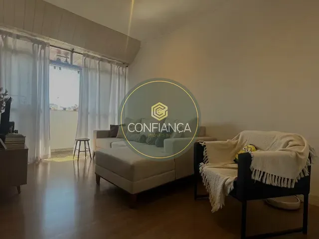 Apartamento 3 quartos e 3 banheiros, à venda, no bairro Silveira em Belo Horizonte