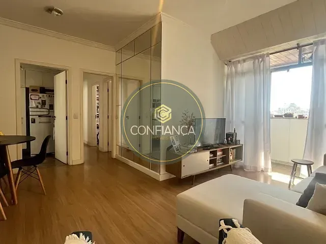 Apartamento 3 quartos e 3 banheiros, à venda, no bairro Silveira em Belo Horizonte