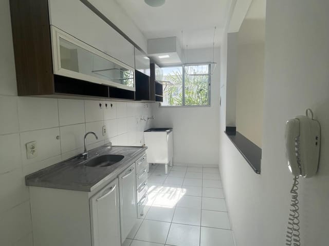 Foto do Apartamento - Apartamento à venda, Vila Mariana, Aparecida, SP | Imobiliária Domos