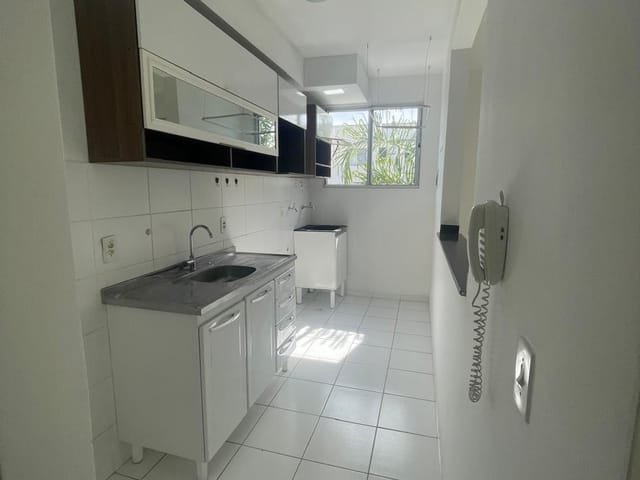 Foto do Apartamento - Apartamento à venda, Vila Mariana, Aparecida, SP | Imobiliária Domos
