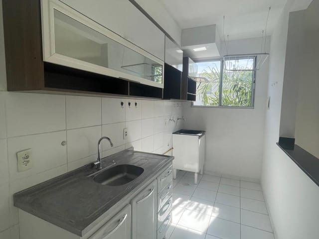 Foto do Apartamento - Apartamento à venda, Vila Mariana, Aparecida, SP | Imobiliária Domos