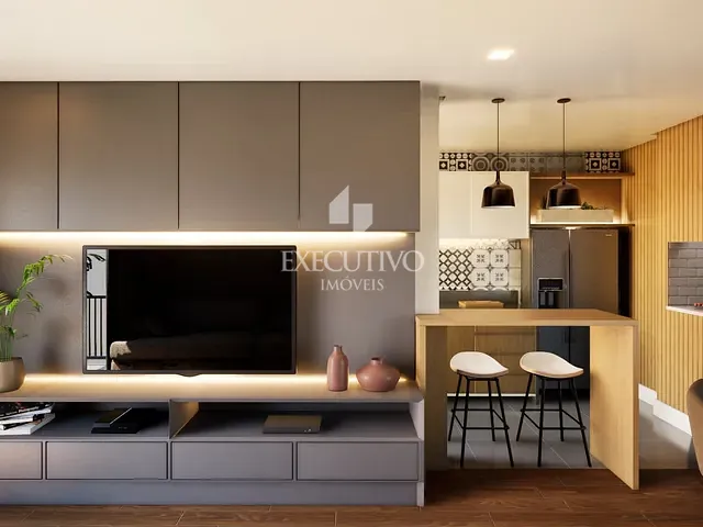 Apartamento com 105m² 2 quartos e 2 banheiros, à venda, no bairro Centro em Arroio do Meio