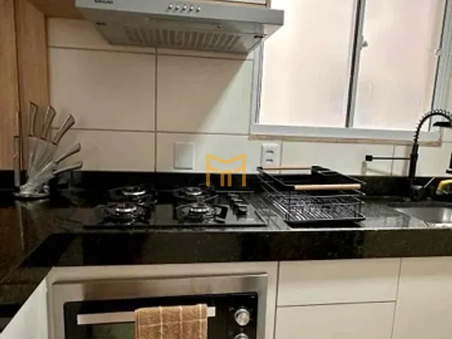 Apartamento 2 quartos e 1 banheiro, à venda, no bairro Parque Verde em Belém