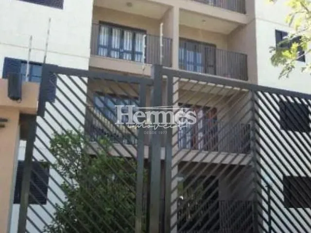 Apartamento com 82m² 2 quartos e 2 banheiros, à venda, no bairro Jardim Ypê em Paulínia