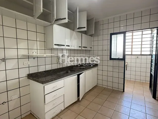 Apartamento com 82m² 2 quartos e 2 banheiros, à venda ou para alugar, no bairro Jardim Ypê em Paulínia