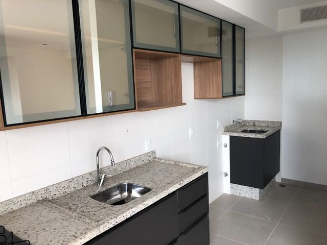Apartamento 3 quartos e 2 banheiros, à venda, no bairro Vivendas Do Arvoredo em Londrina