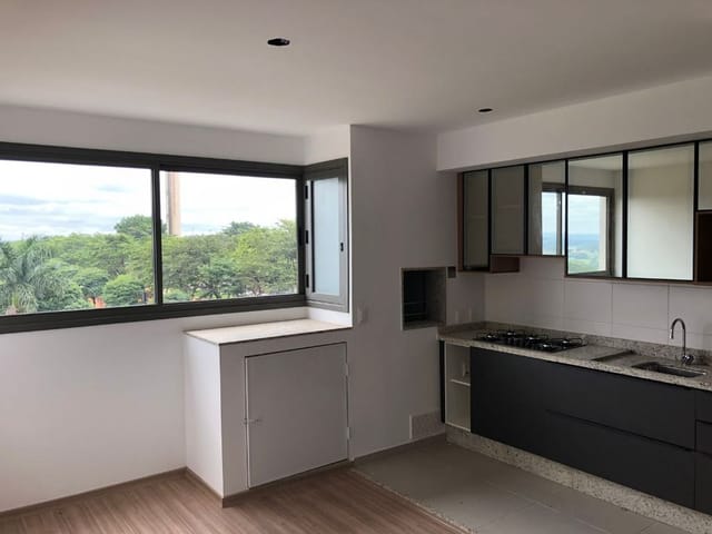 Apartamento 3 quartos e 2 banheiros, à venda, no bairro Vivendas Do Arvoredo em Londrina