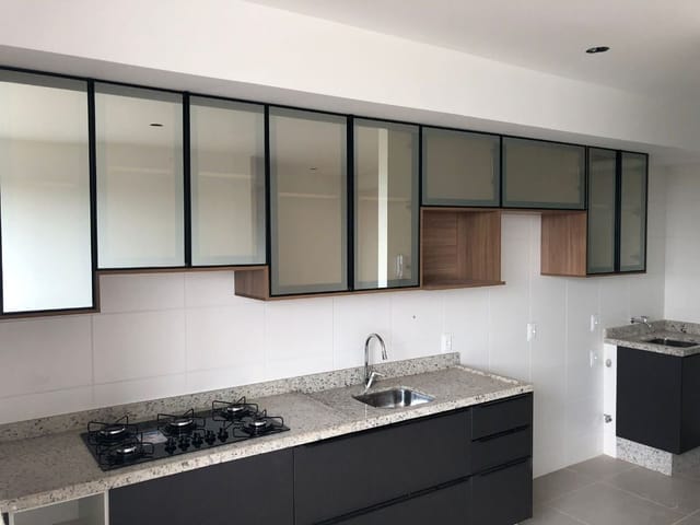 Apartamento 3 quartos e 2 banheiros, à venda, no bairro Vivendas Do Arvoredo em Londrina