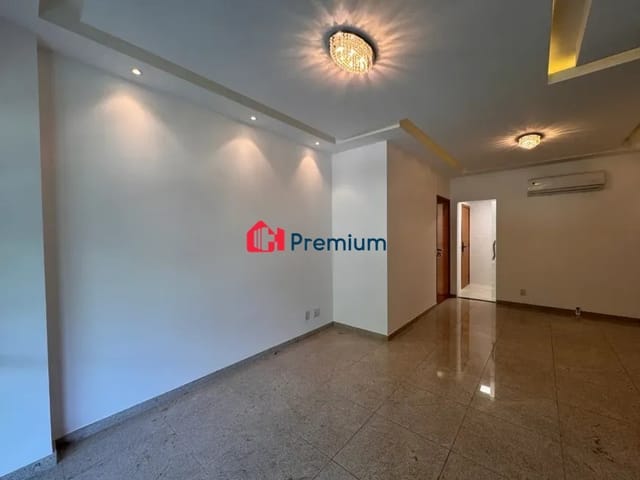 Apartamento 3 quartos e 3 banheiros, à venda, no bairro Barra da Tijuca em Rio de Janeiro