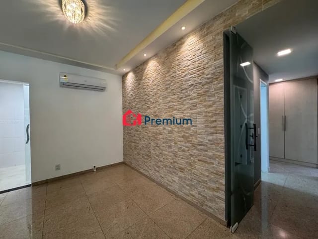 Apartamento 3 quartos e 3 banheiros, à venda, no bairro Barra da Tijuca em Rio de Janeiro