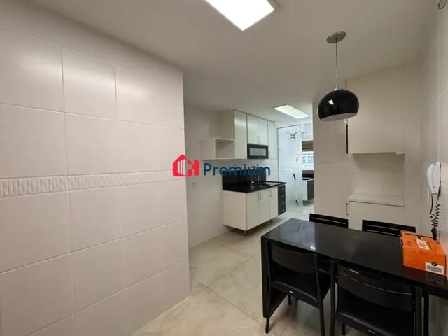 Apartamento 3 quartos e 3 banheiros, à venda, no bairro Barra da Tijuca em Rio de Janeiro