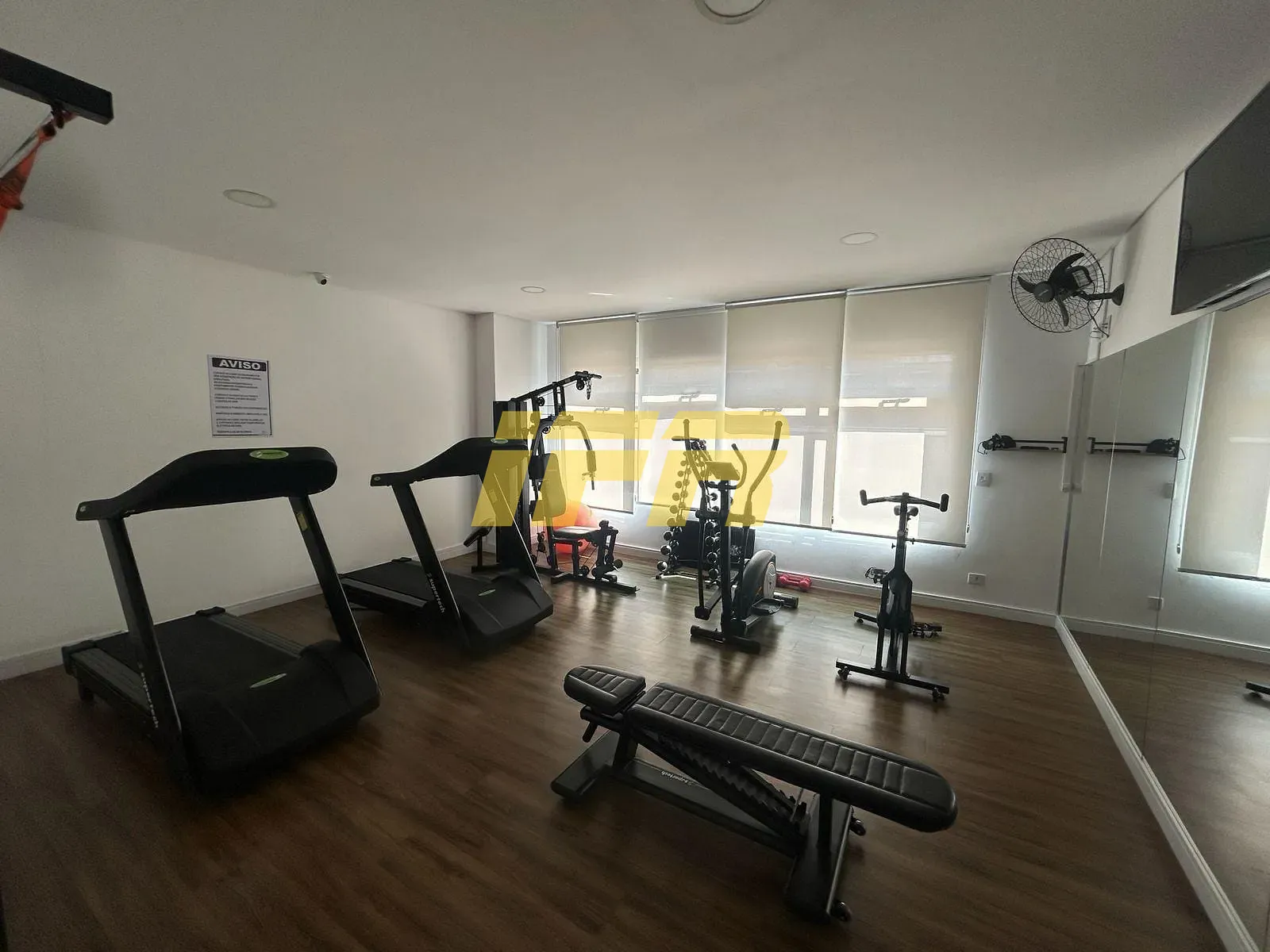 Apartamento, 3 quartos, 114 m² - Foto 55
