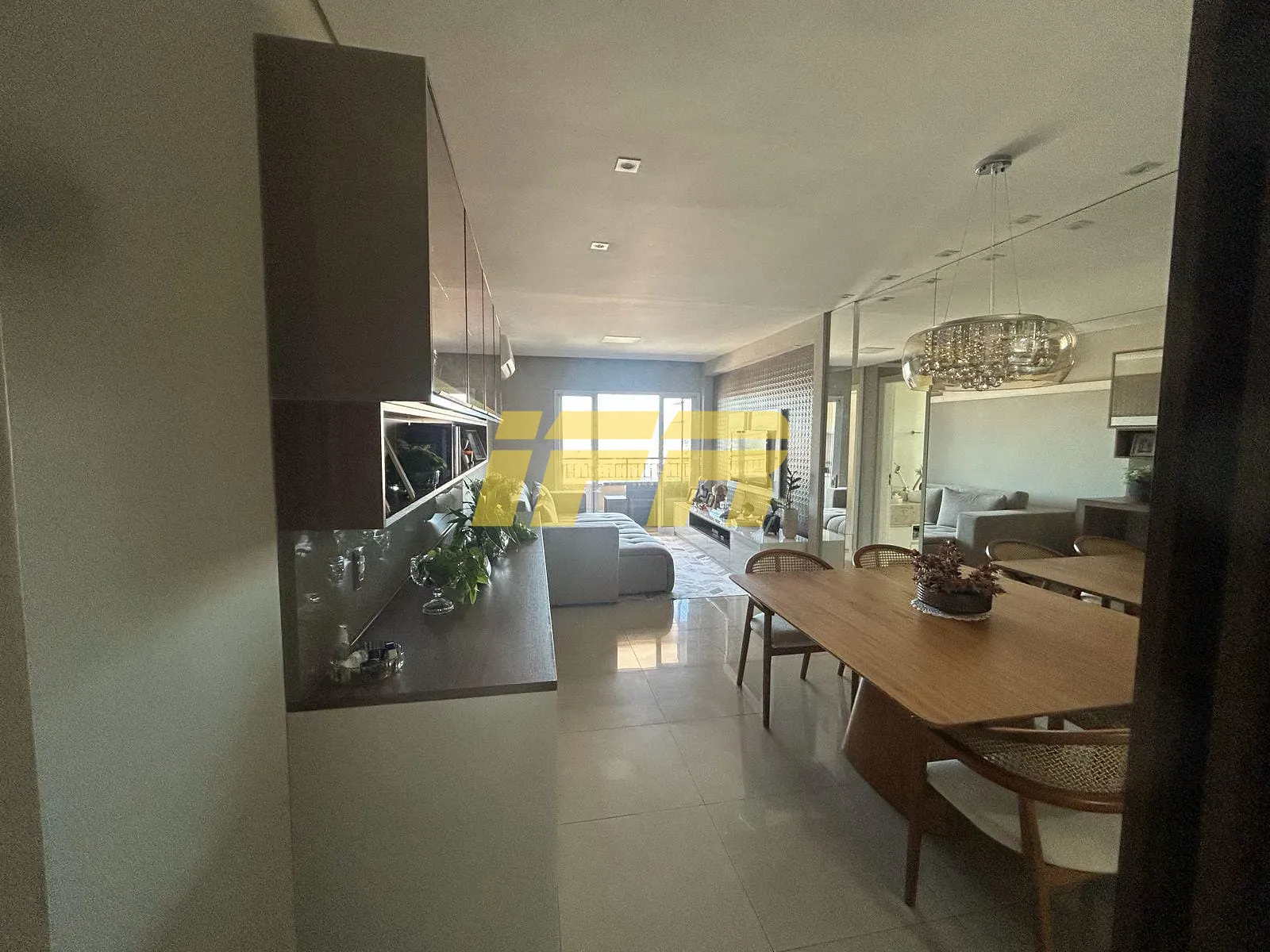 Apartamento, 3 quartos, 114 m² - Foto 1