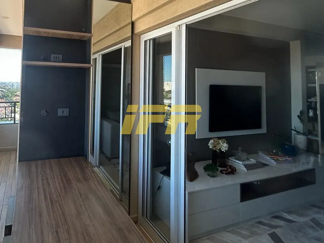 Apartamento, 3 quartos, 114 m² - Foto 37