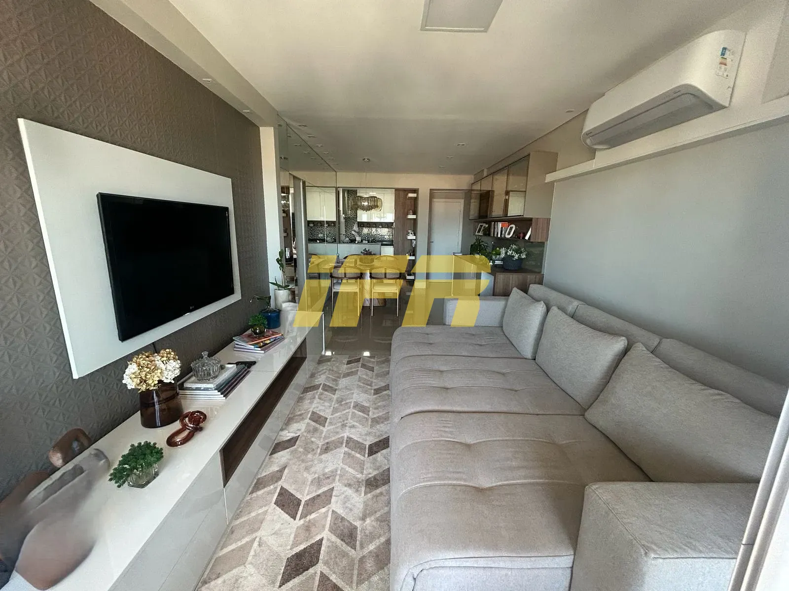 Apartamento, 3 quartos, 114 m² - Foto 4