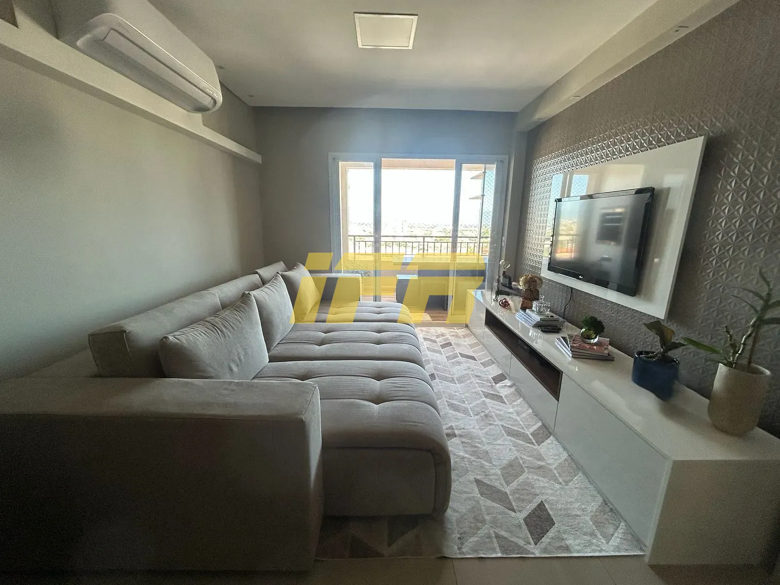 Apartamento, 3 quartos, 114 m² - Foto 5