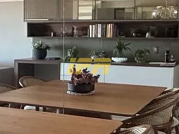 Apartamento, 3 quartos, 114 m² - Foto 3