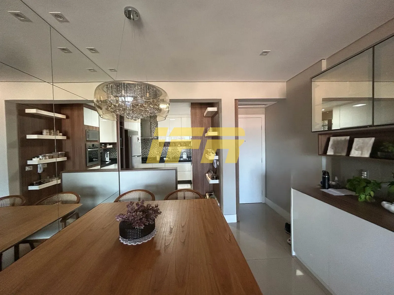 Apartamento, 3 quartos, 114 m² - Foto 2