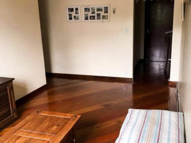 Apartamento à venda, no bairro Centro em Petrópolis
