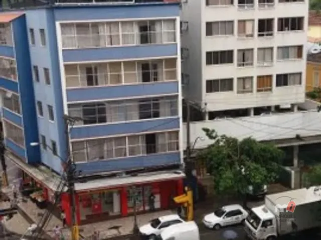 Apartamento à venda, no bairro Centro em Petrópolis