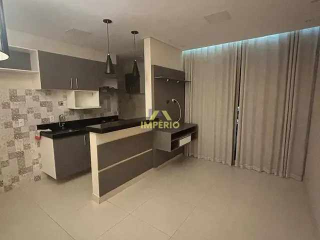 Apartamento 2 quartos e 1 banheiro, à venda, no bairro Bela Vista em Salto