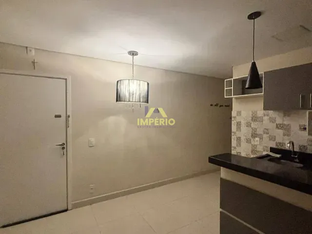 Apartamento 2 quartos e 1 banheiro, à venda, no bairro Bela Vista em Salto